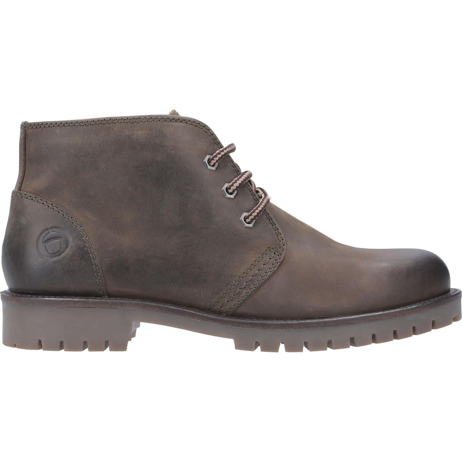 Cotswold Stroud Shoe Boot