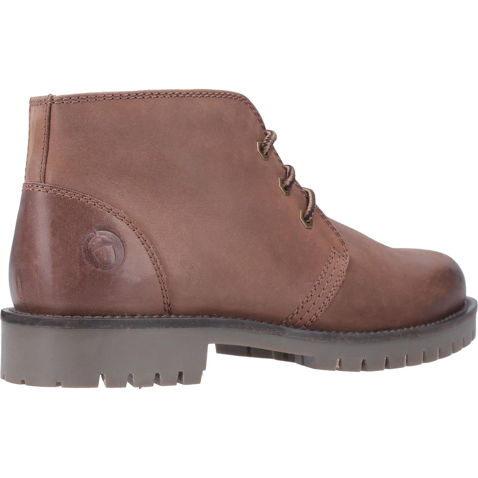 Cotswold Stroud Shoe Boot