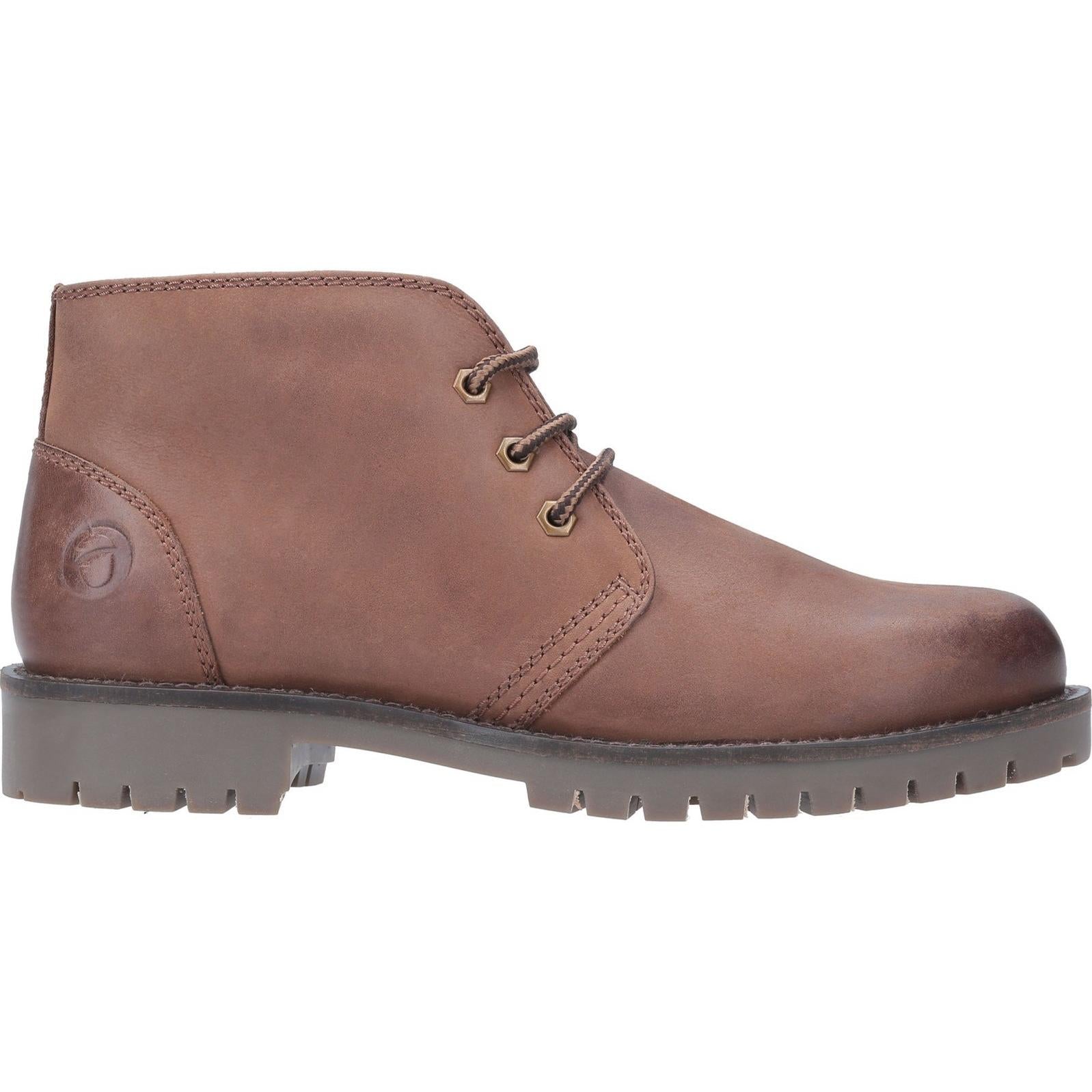 Cotswold Stroud Shoe Boot