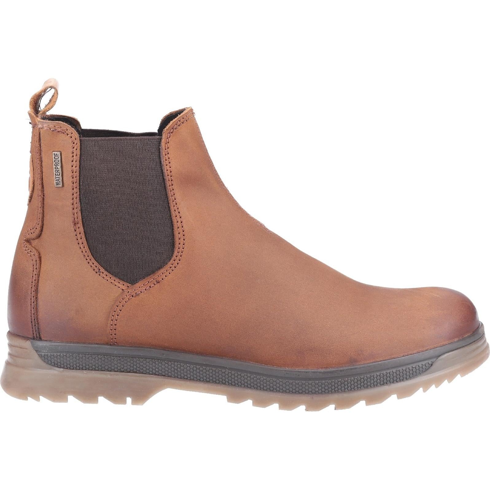 Cotswold Winchcombe Chelsea Boot