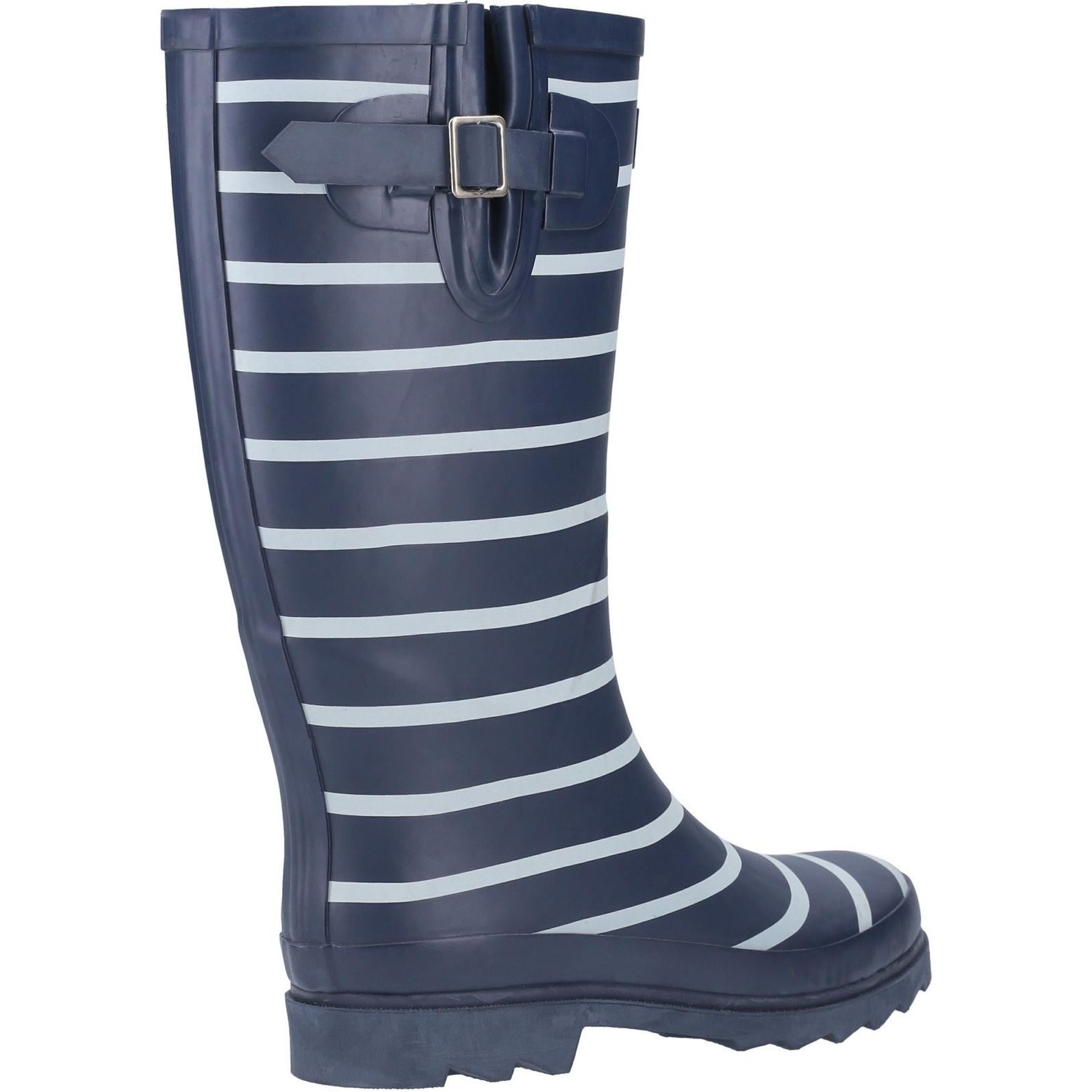 Cotswold Sailor Wellington Boot