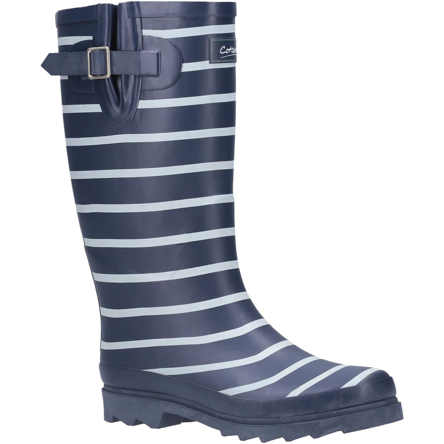 Cotswold Sailor Wellington Boot