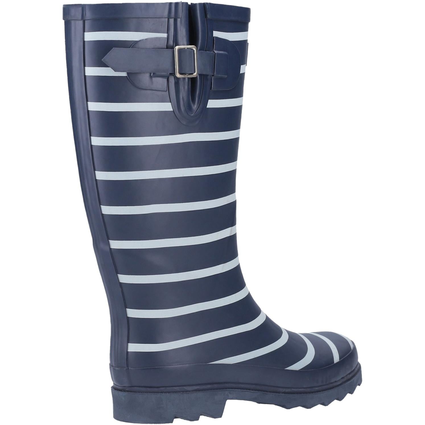 Cotswold Sailor Wellington Boot