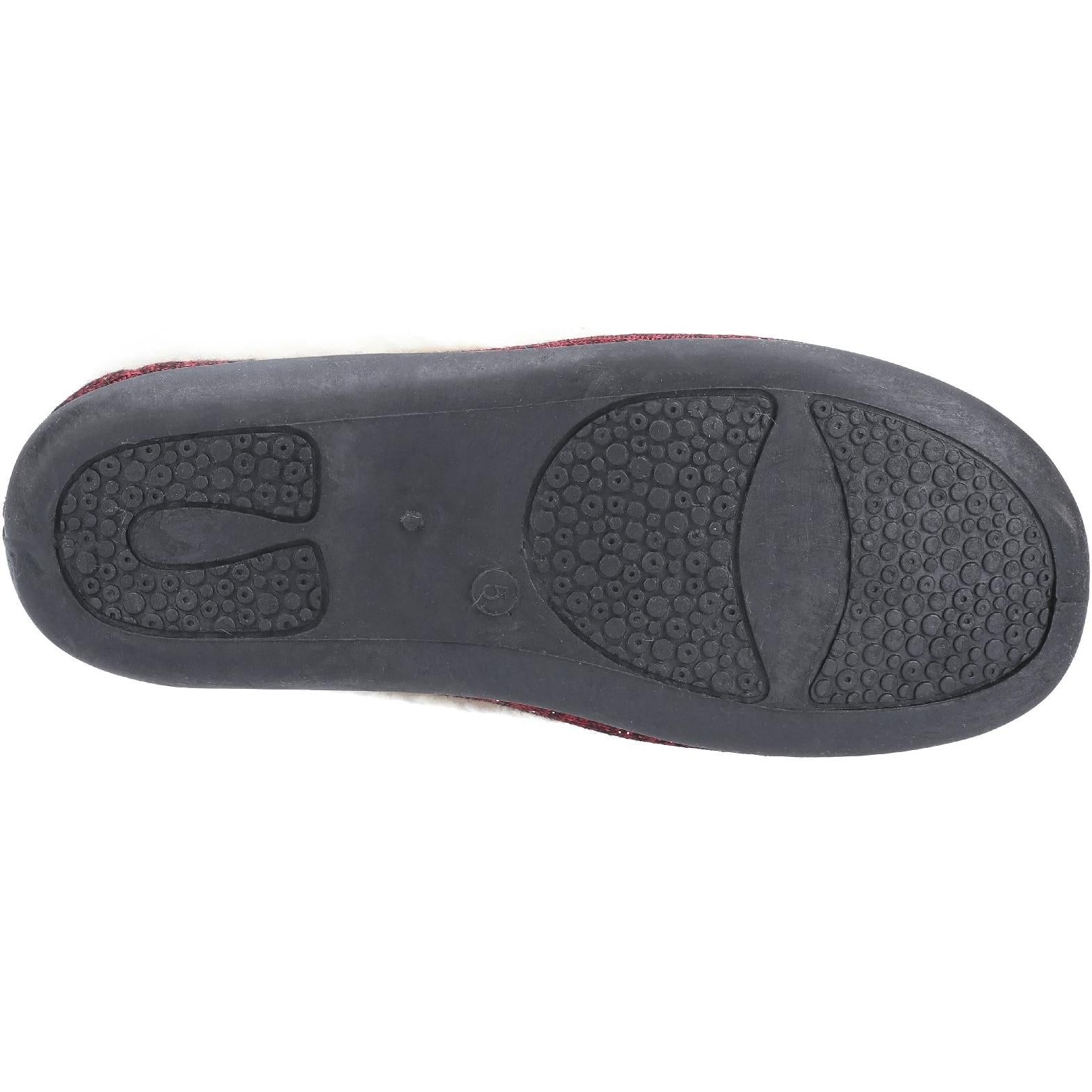 Fleet & Foster Hilda Slipper