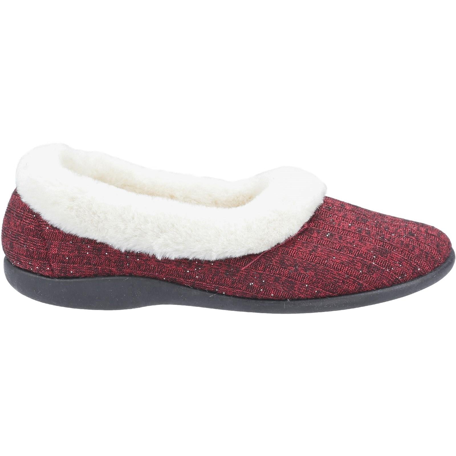 Fleet & Foster Hilda Slipper
