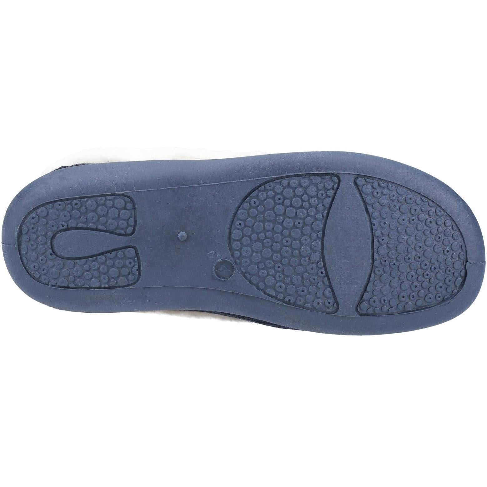 Fleet & Foster Hilda Slipper