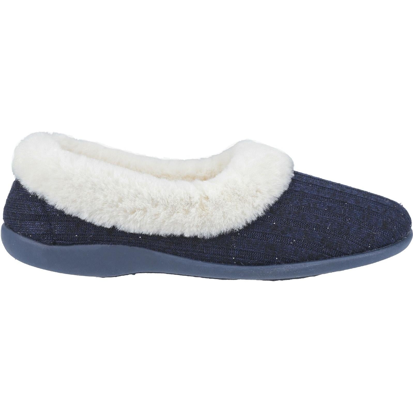 Fleet & Foster Hilda Slipper