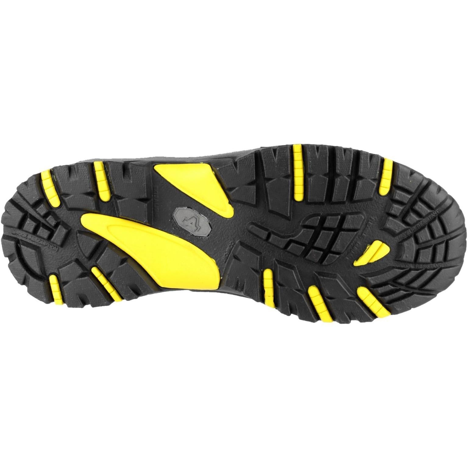 Amblers Safety AS803 Waterproof Wide Fit Safety Boot