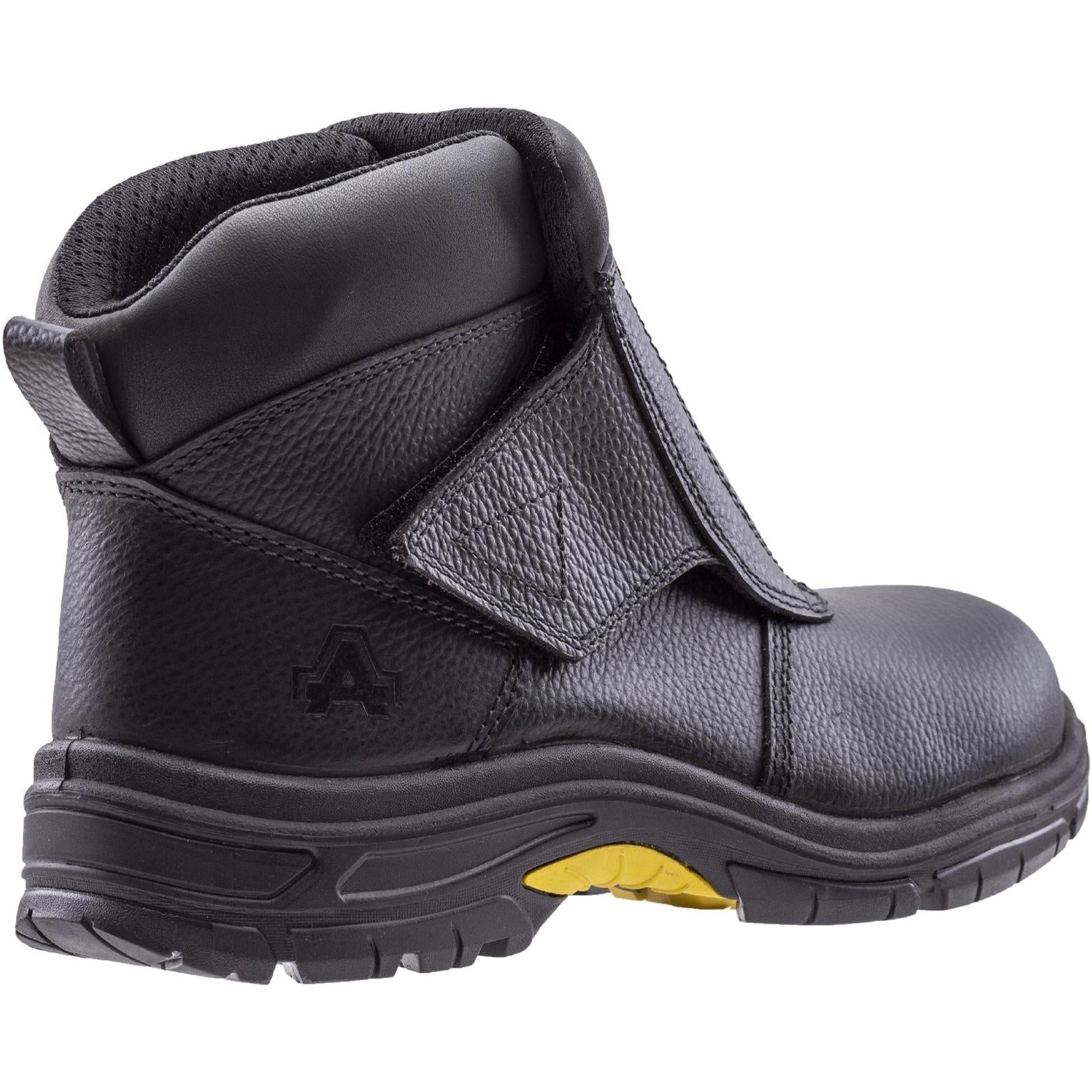 Amblers Safety AS950 Welding Safety Boot