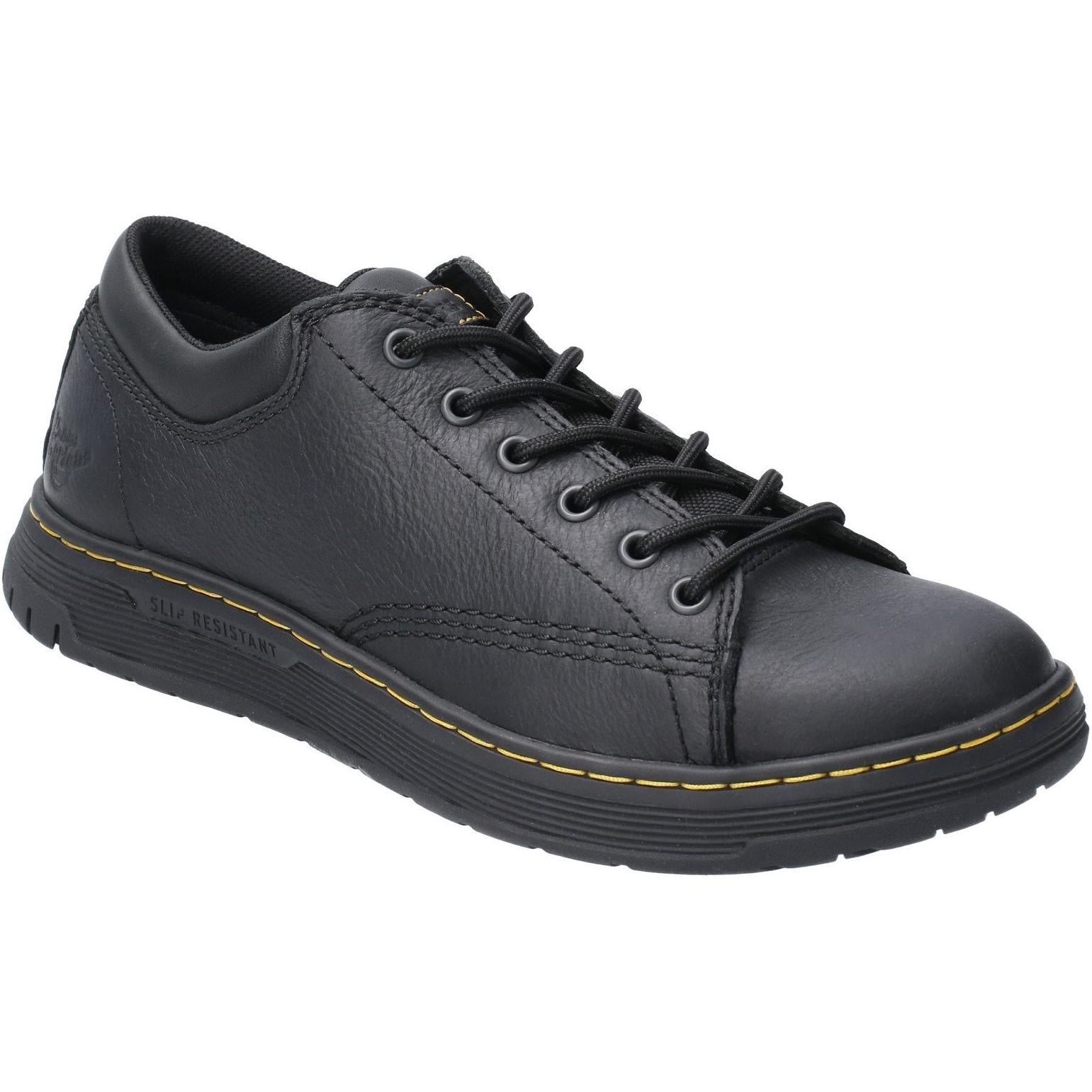 Dr Martens Maltby SR Lace Shoe