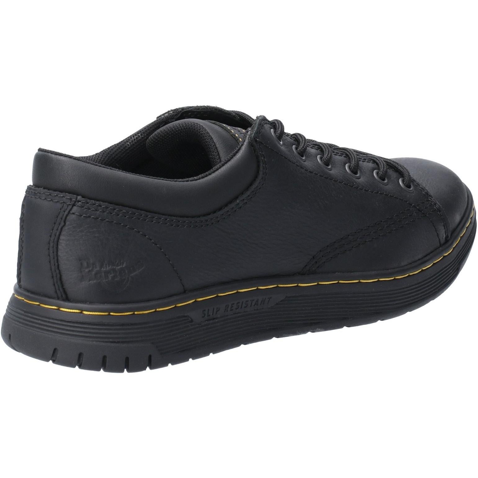 Dr Martens Maltby SR Lace Shoe