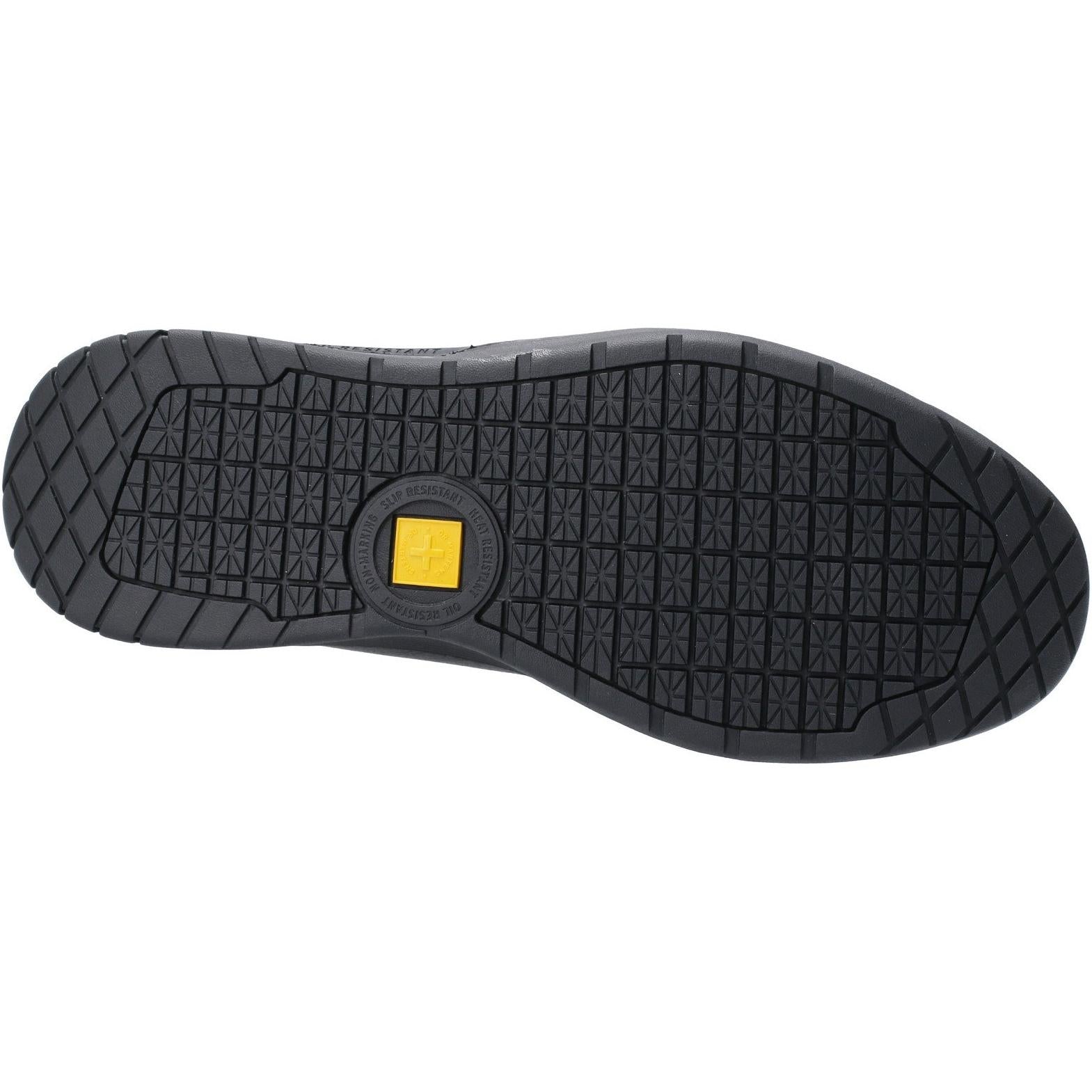 Dr Martens Maltby SR Lace Shoe