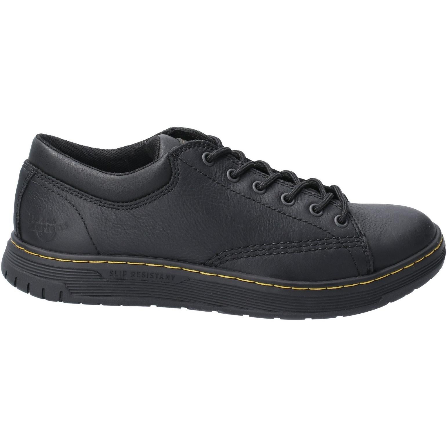 Dr Martens Maltby SR Lace Shoe