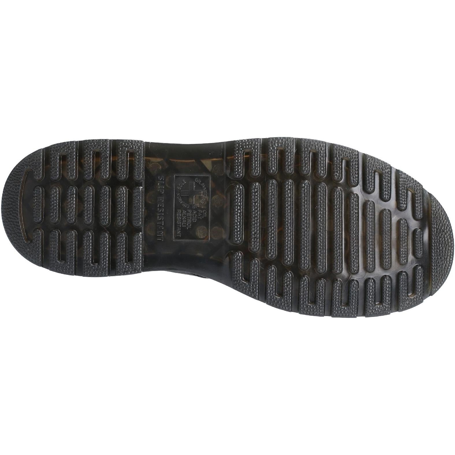 Dr Martens Belsay ST Slip On Safety Boot