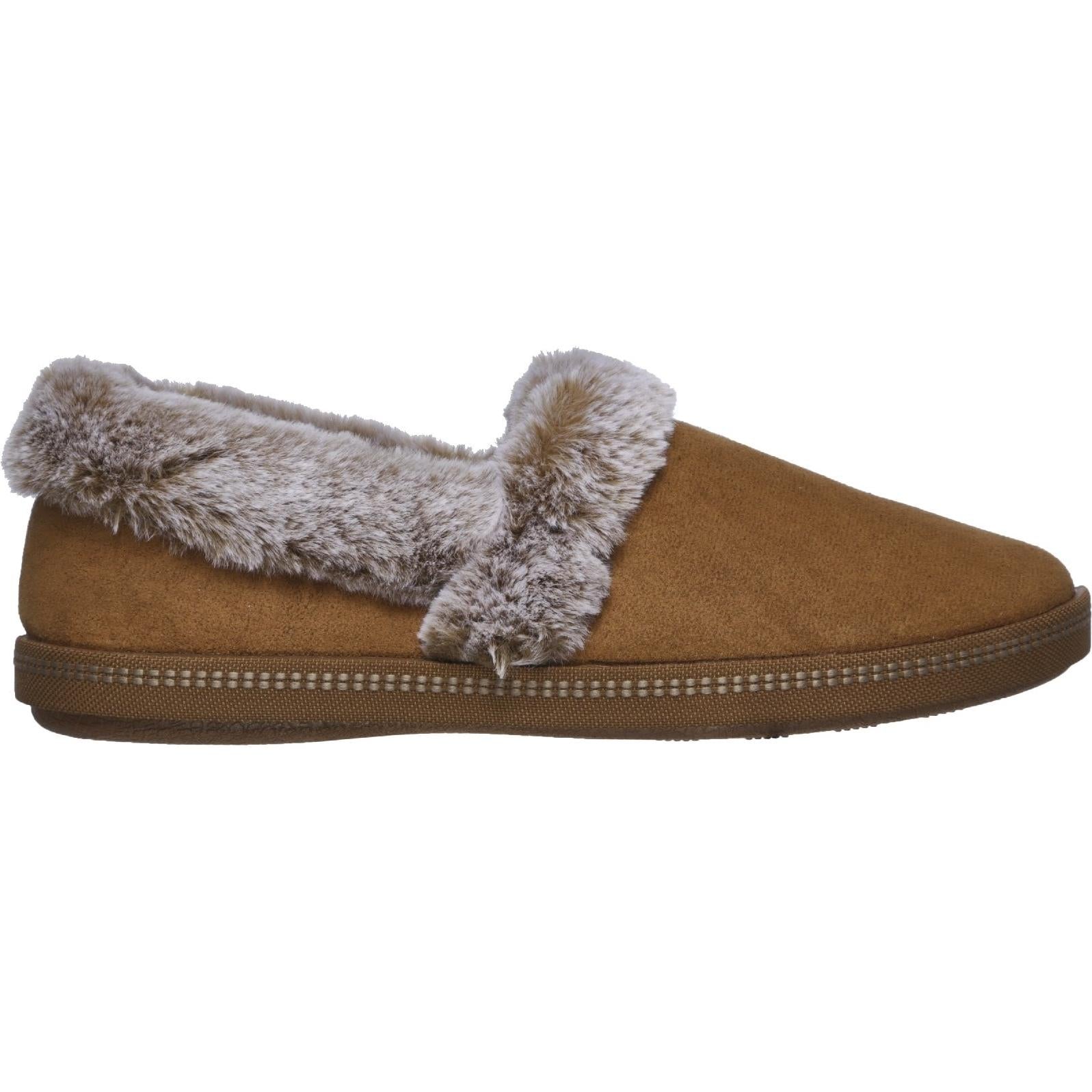 Skechers Cozy Campfire-Team Toasty Slipper