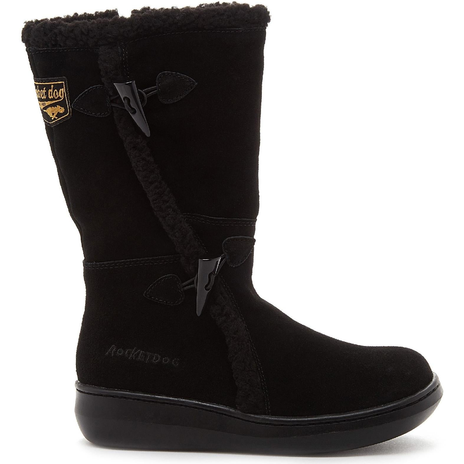 Rocket Dog Slope Mid-Calf Winter Boot