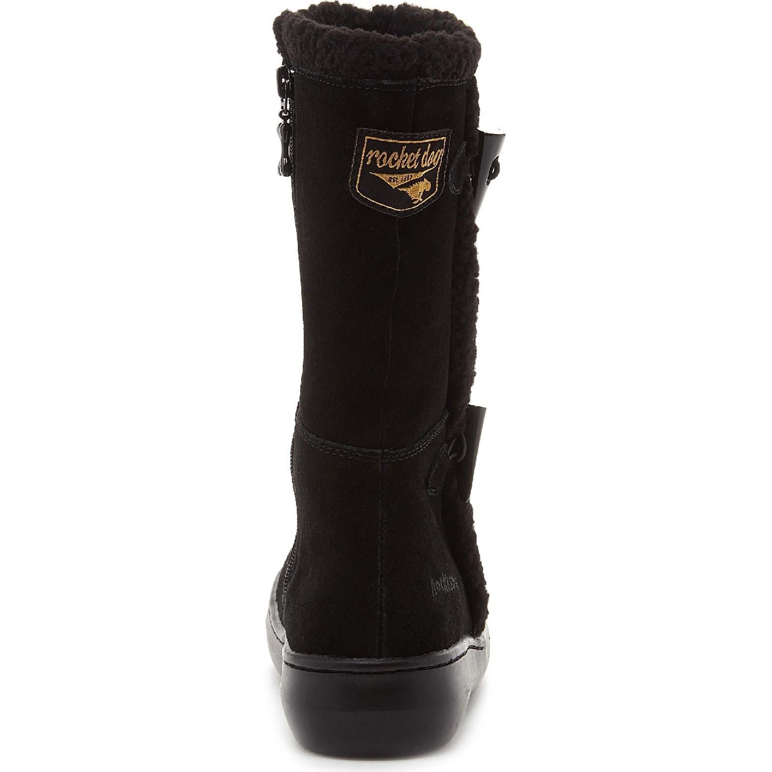 Rocket Dog Slope Mid-Calf Winter Boot