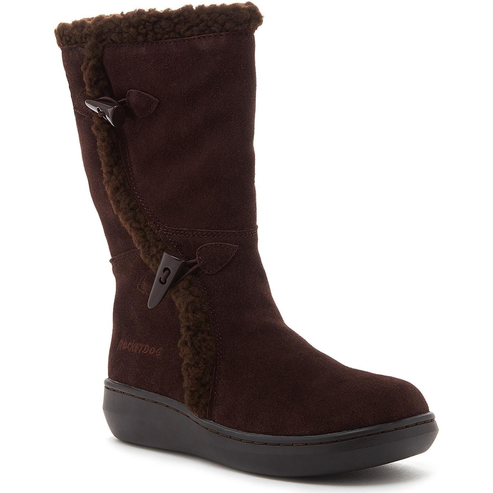 Rocket Dog Slope Mid-Calf Winter Boot
