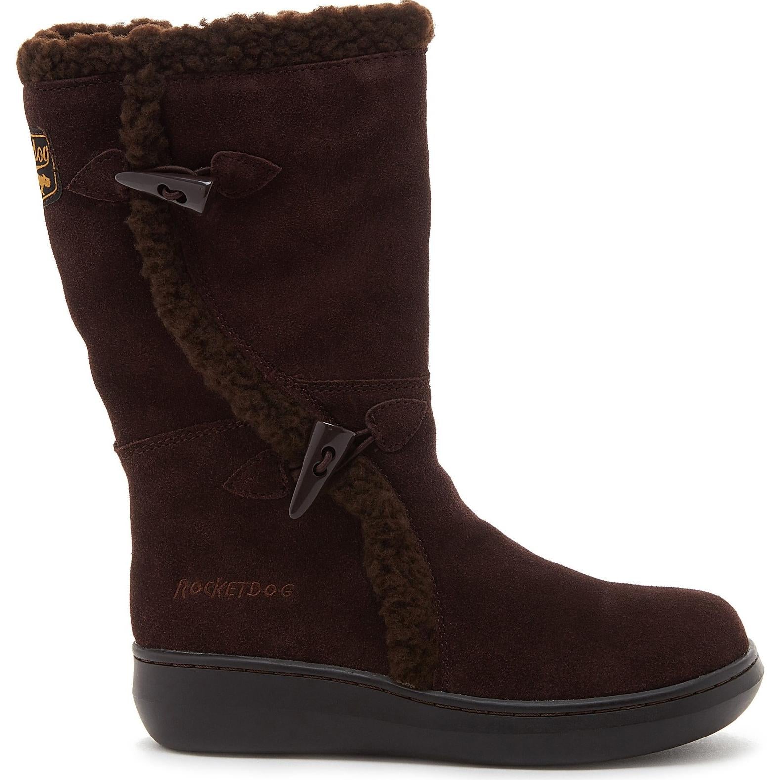 Rocket Dog Slope Mid-Calf Winter Boot