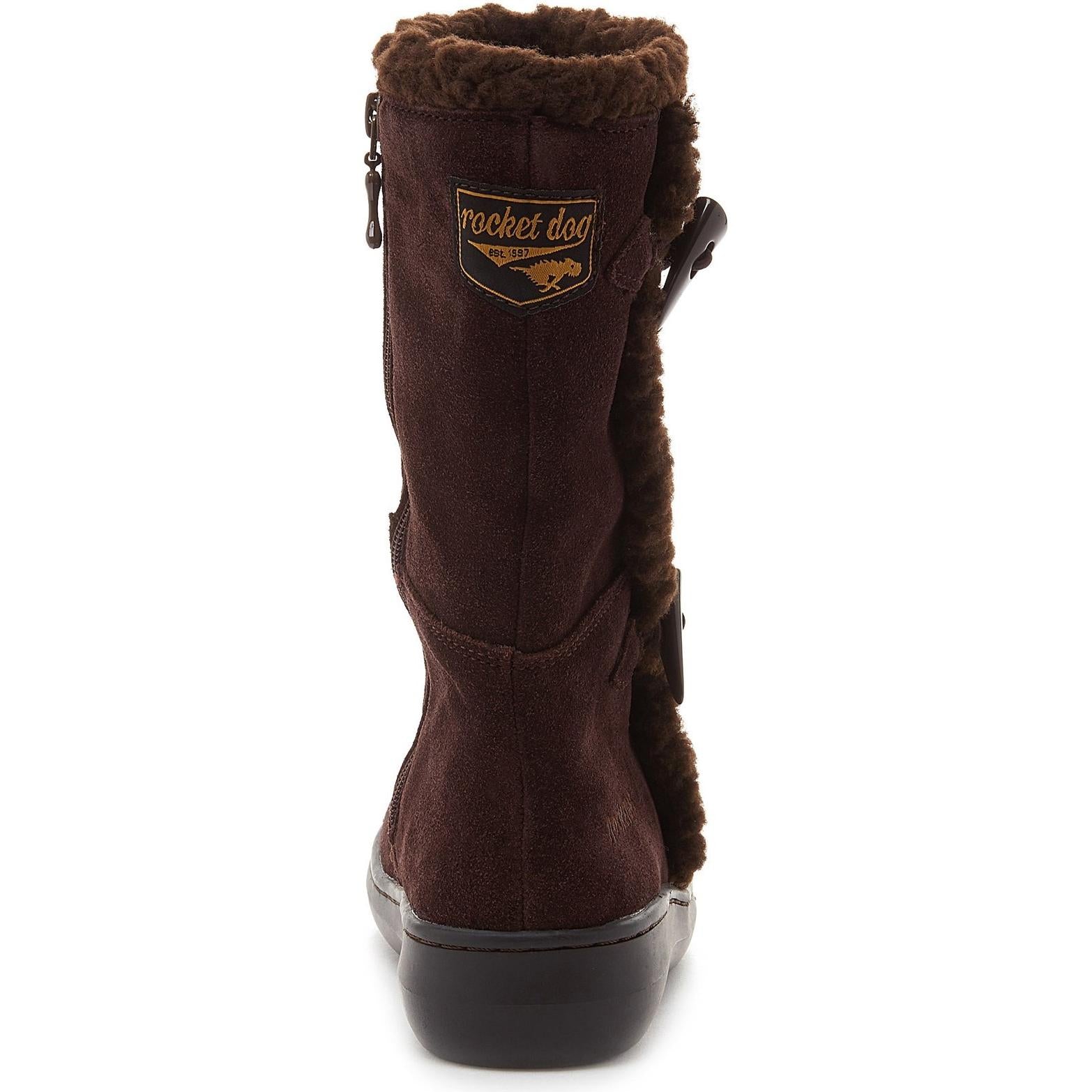 Rocket Dog Slope Mid-Calf Winter Boot