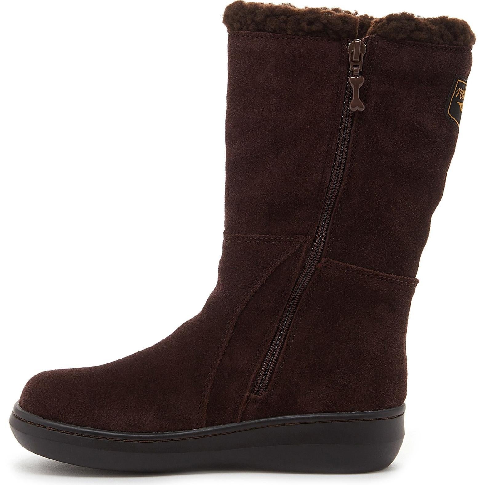 Rocket Dog Slope Mid-Calf Winter Boot