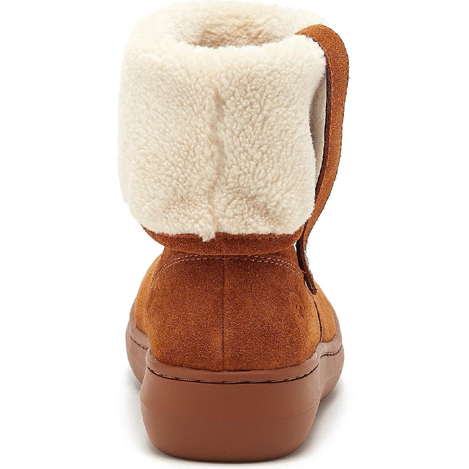 Rocket Dog Sugar Mint Ankle Winter Boot