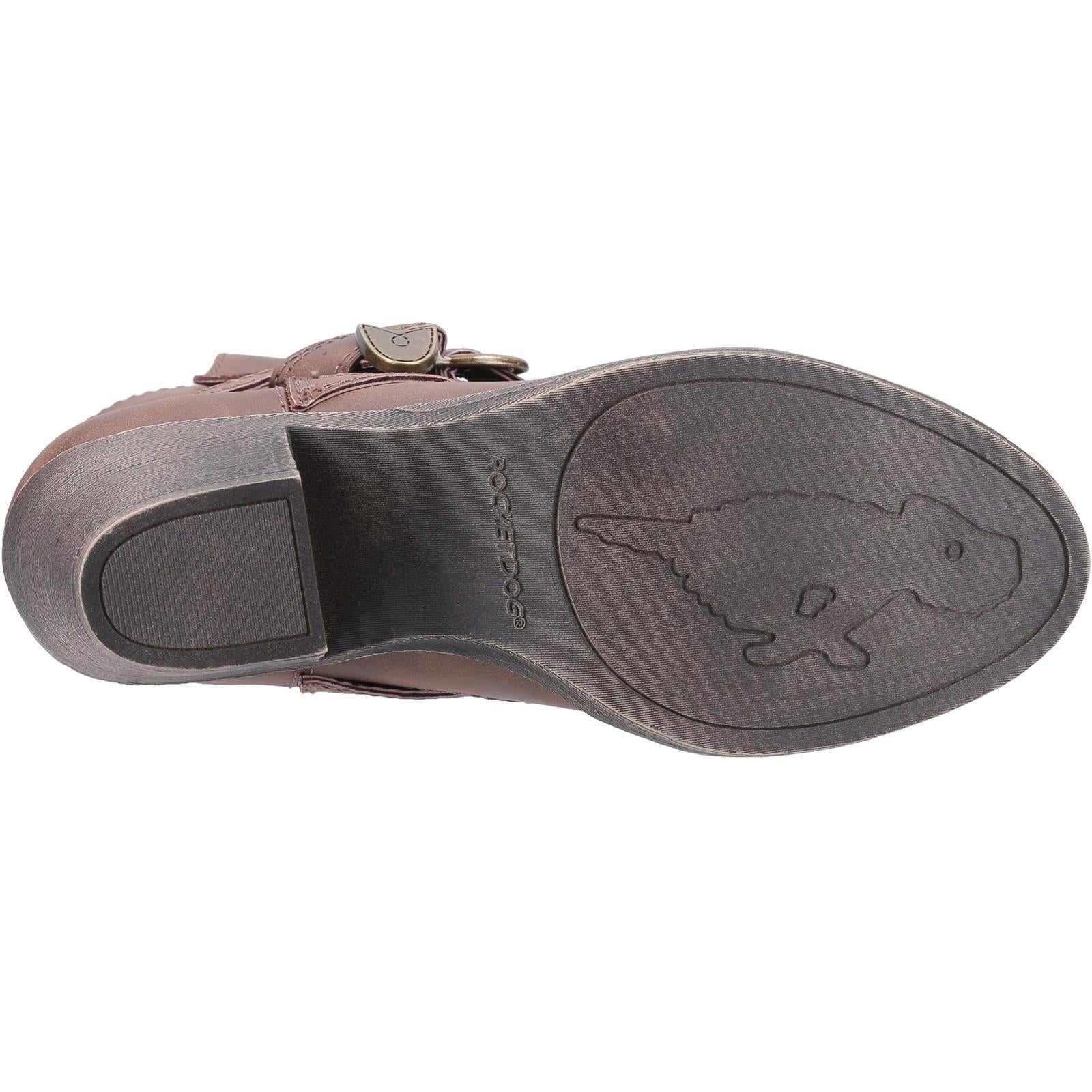 Rocket Dog Satire Ankle Boot