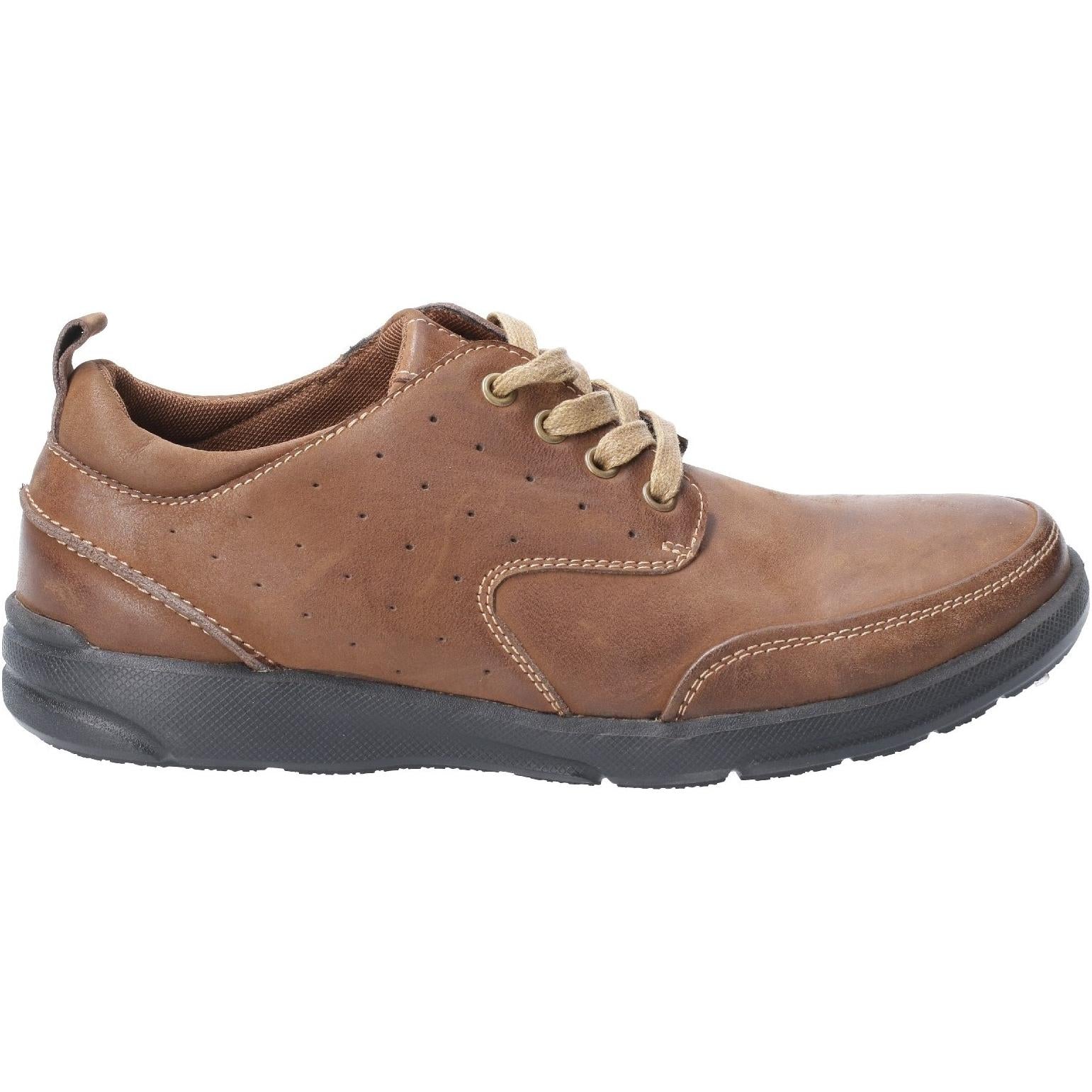 Hush Puppies Apollo Lace Up Shoe