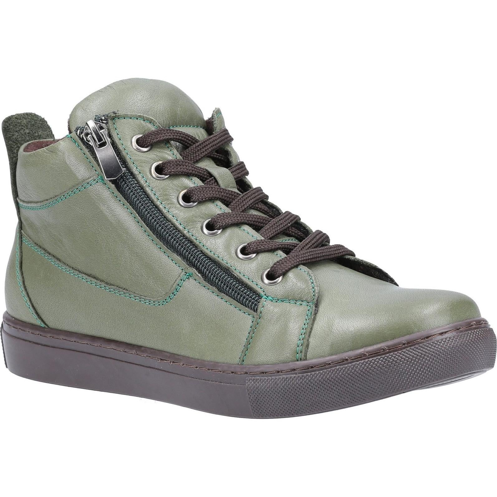 Riva Zehra Ankle Boot