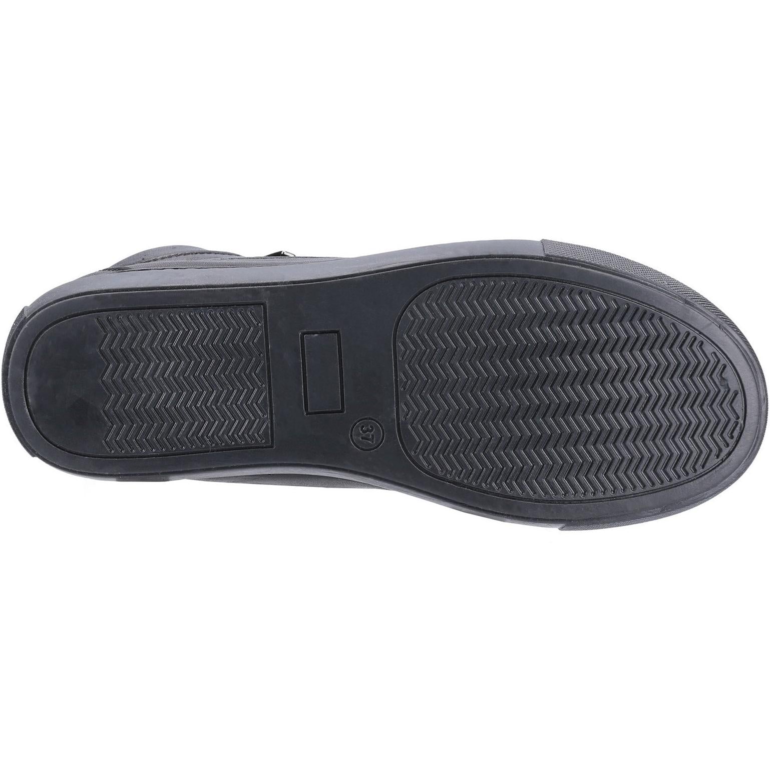 Riva Zehra Ankle Boot