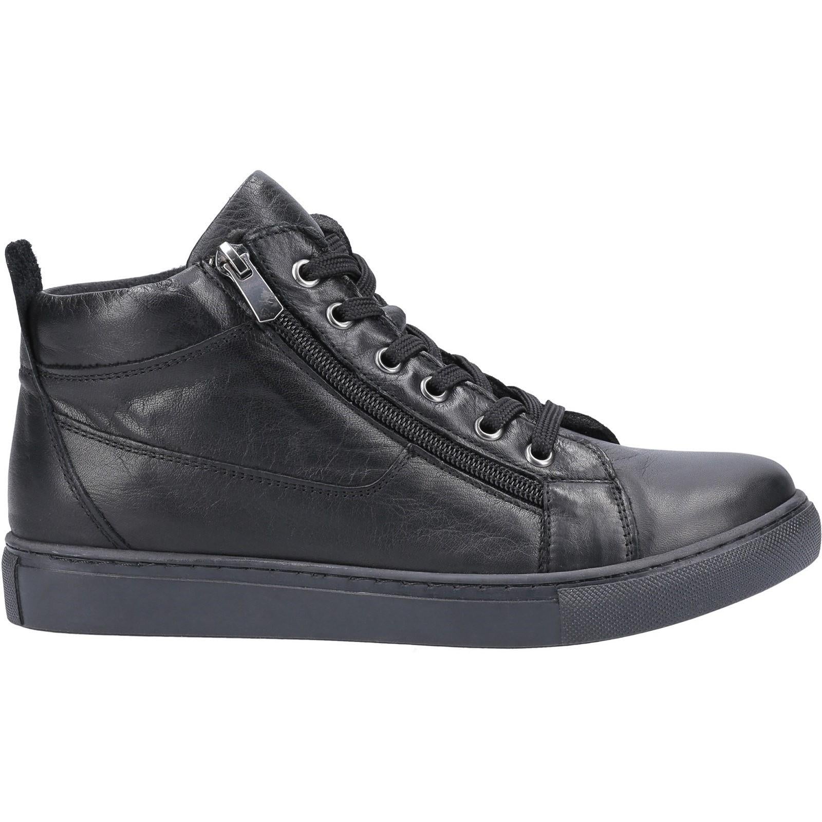 Riva Zehra Ankle Boot