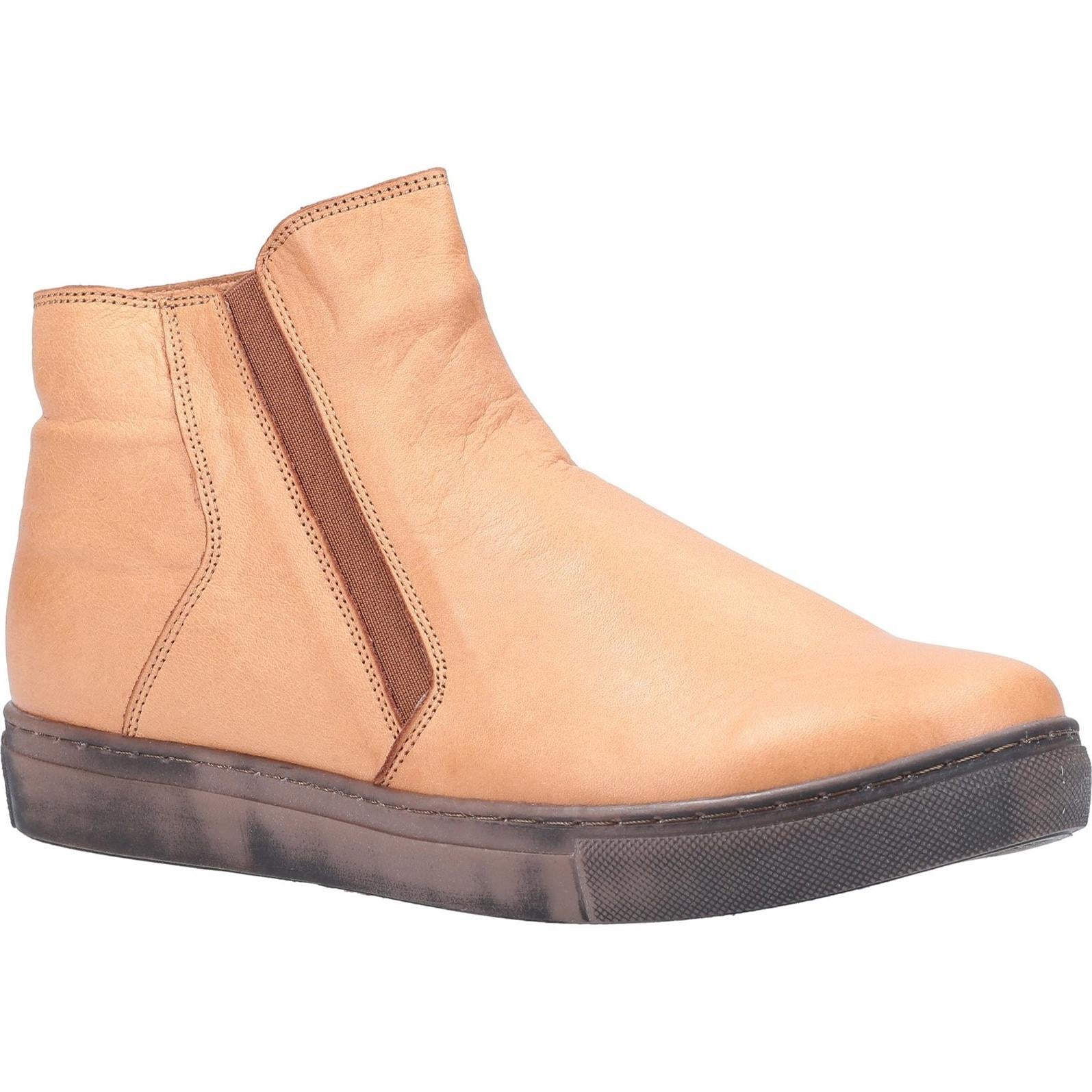 Riva Elif Ankle Boot