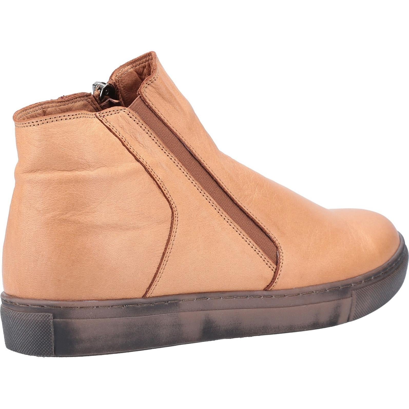 Riva Elif Ankle Boot