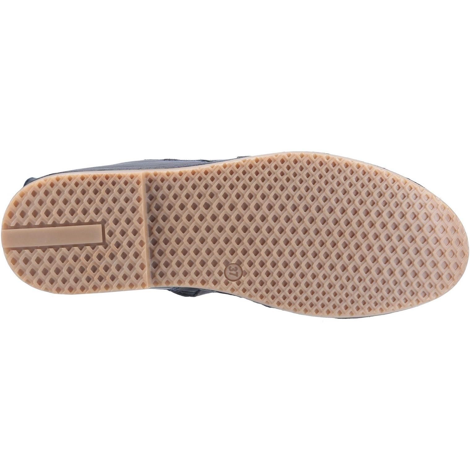 Riva Corfu Zip Ankle Boot