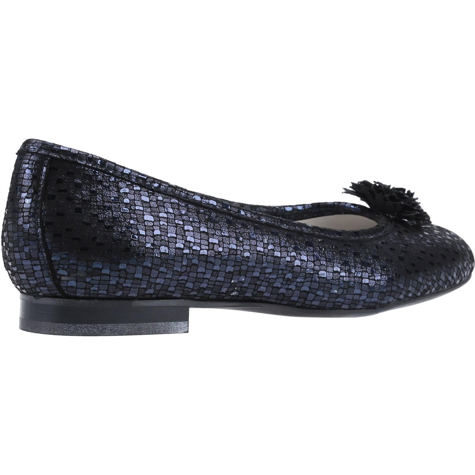 Riva Iseo Glove Ballerina Flats