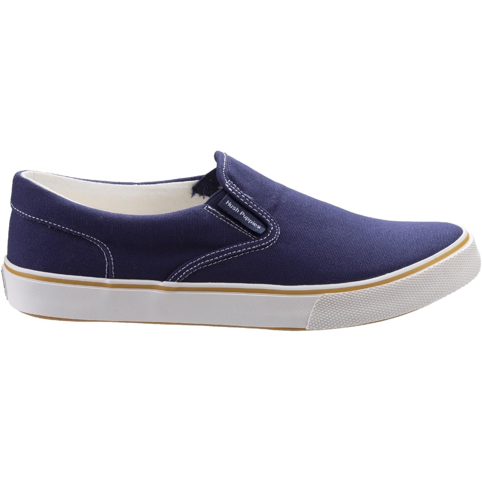 Hush Puppies Byanca Slip On Shoe