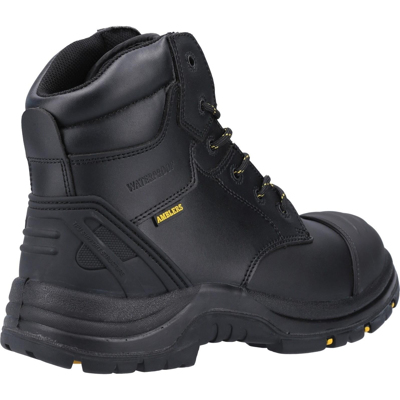 Amblers Safety AS305C Winsford Safety Boot