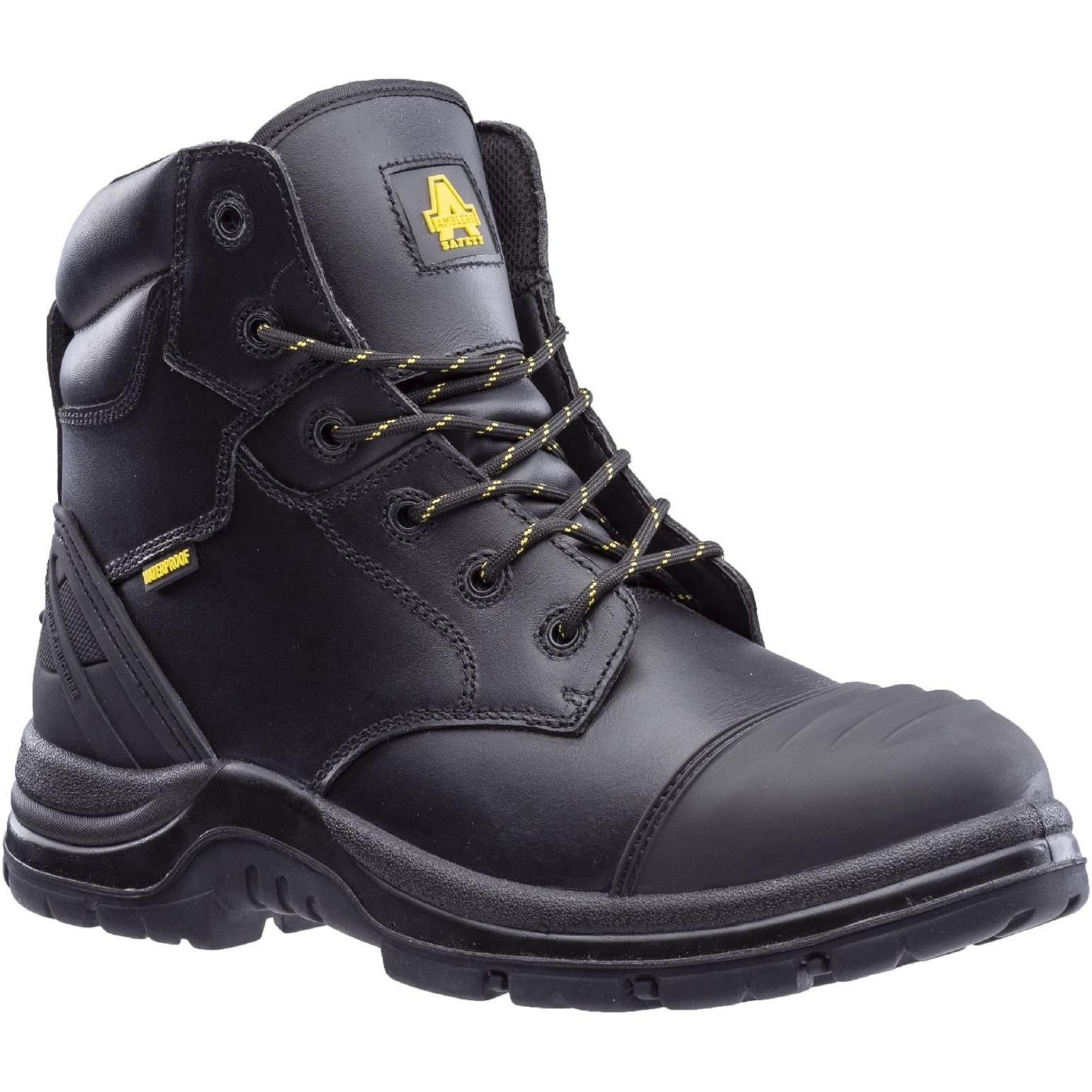 Amblers Safety AS305C Winsford Safety Boot
