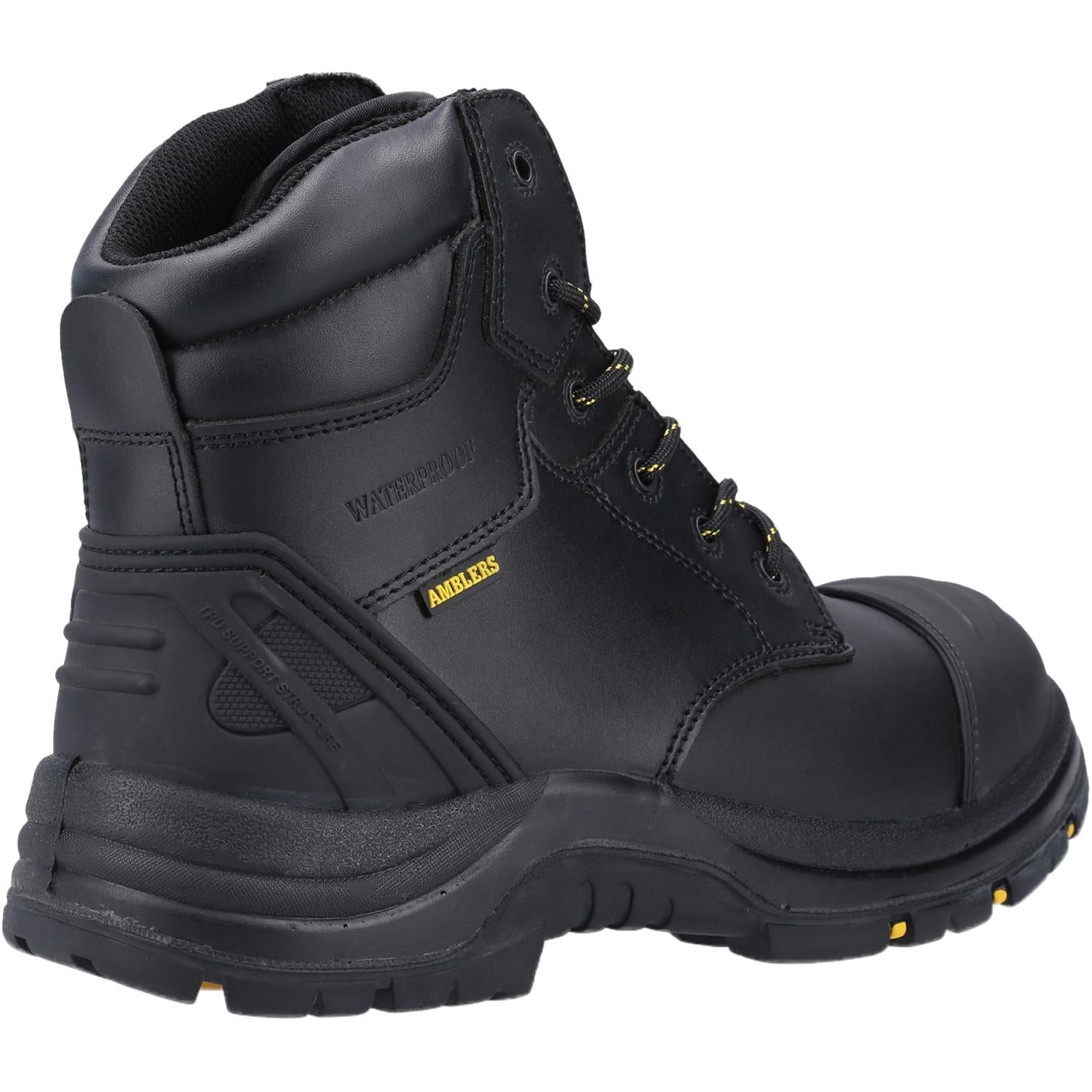 Amblers Safety AS305C Winsford Safety Boot