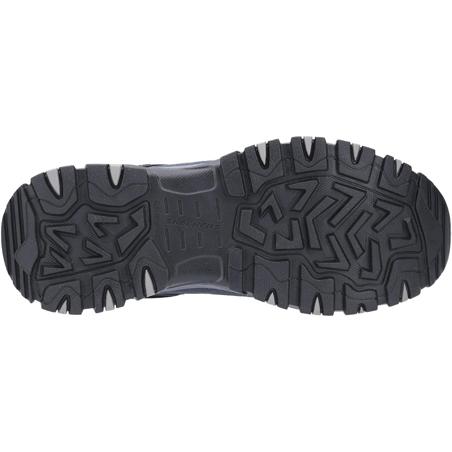 Skechers Greetah Safety Hiker with Composite Toe Trainers
