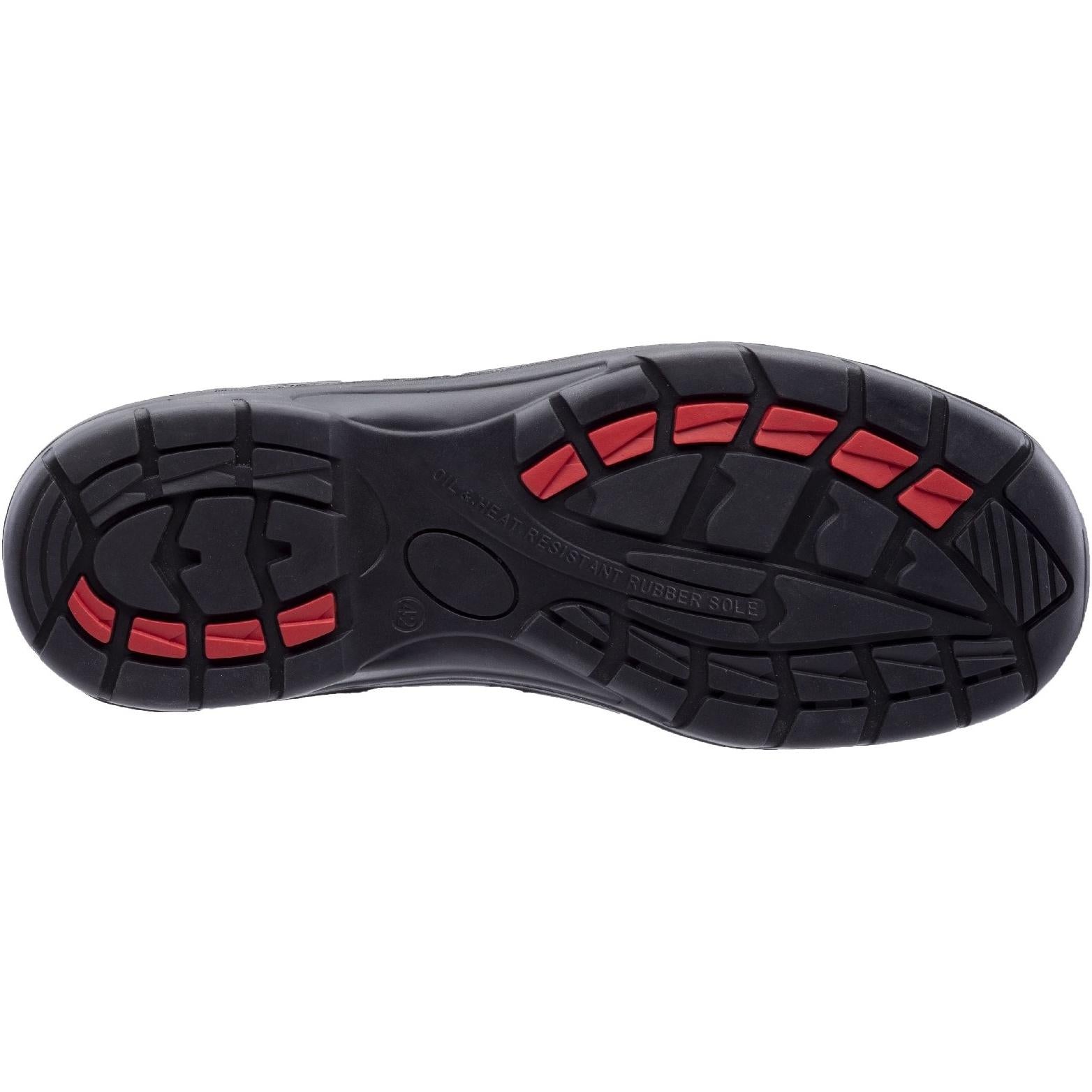 Centek FS336 S3 Safety Boot