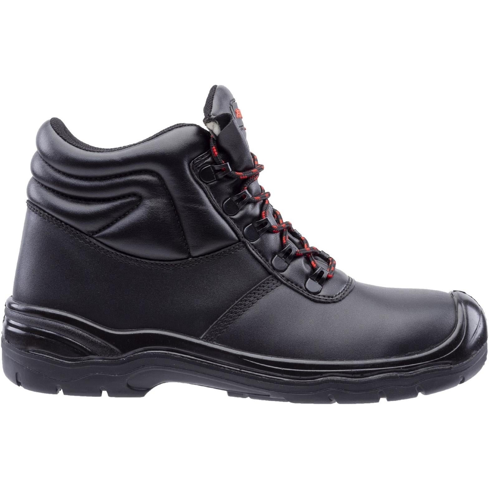 Centek FS336 S3 Safety Boot