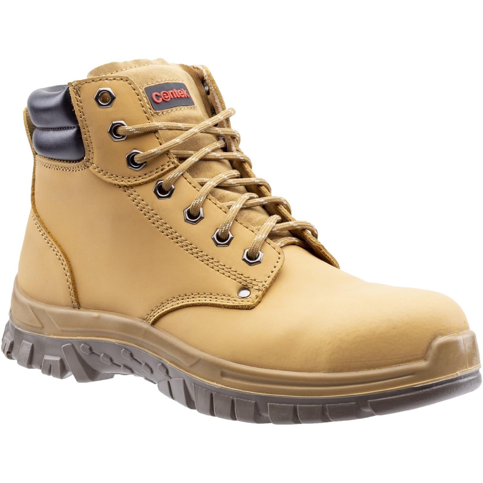 Centek FS339 S3 Safety Boot