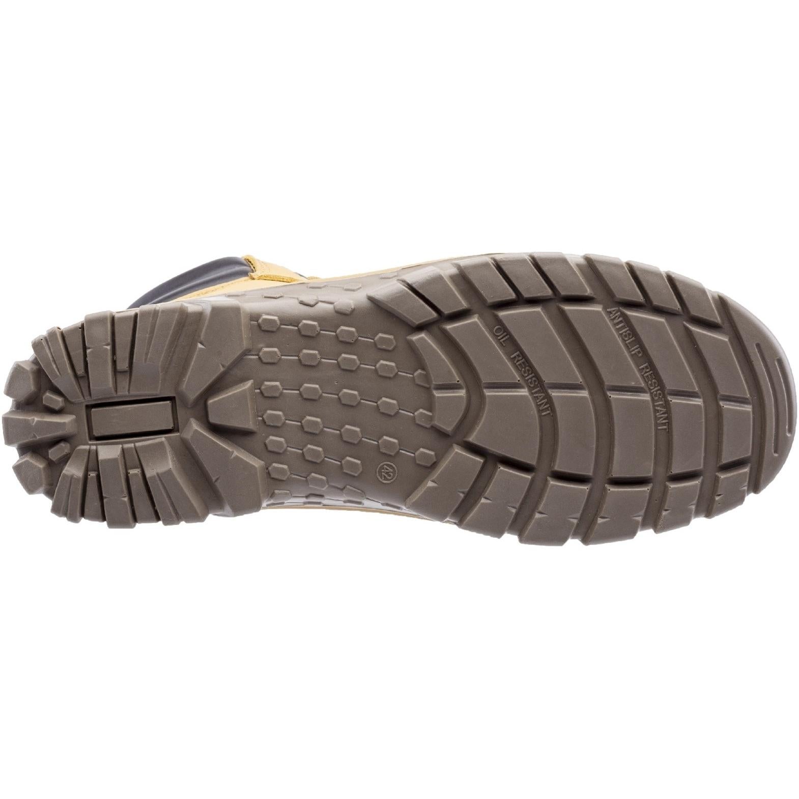 Centek FS339 S3 Safety Boot