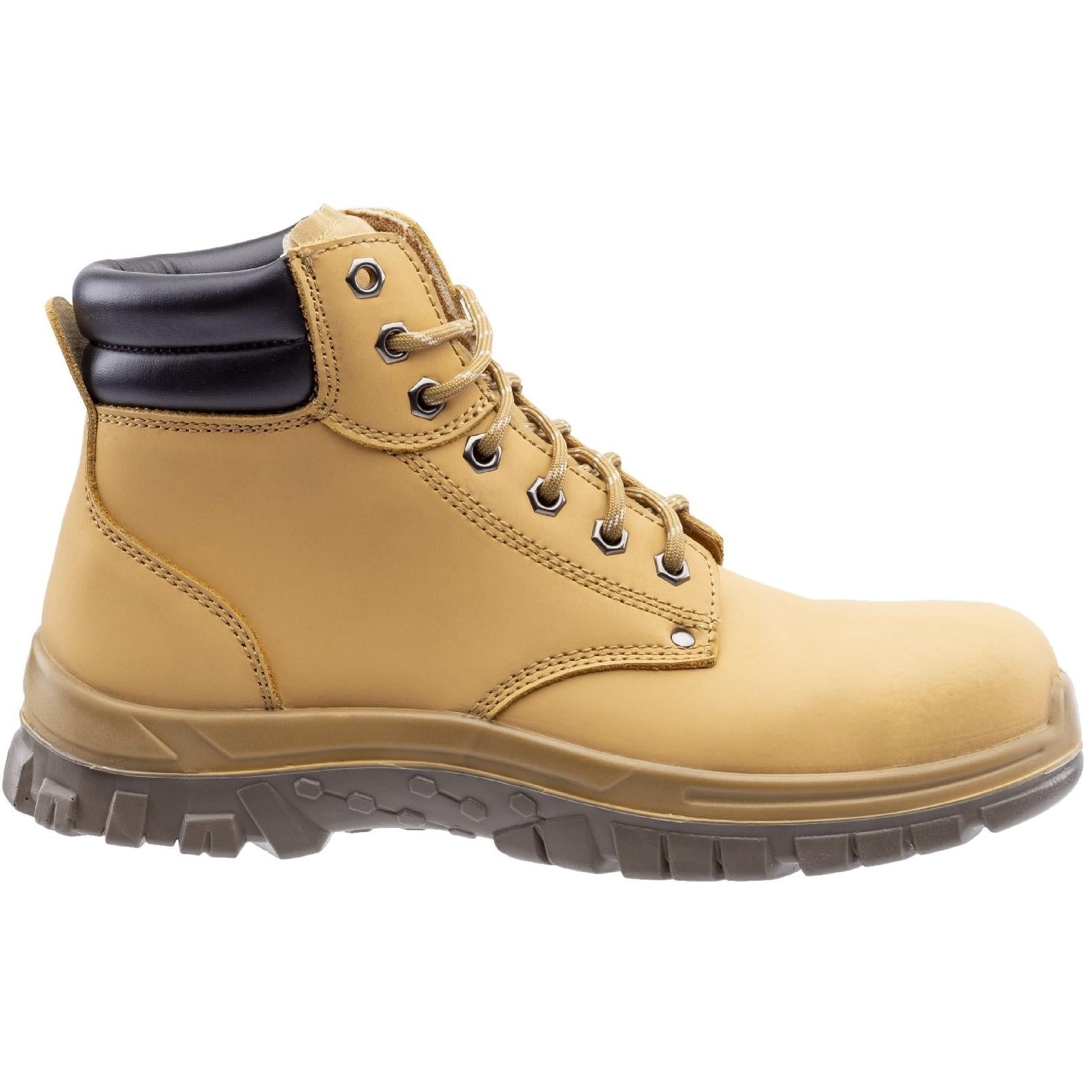 Centek FS339 S3 Safety Boot