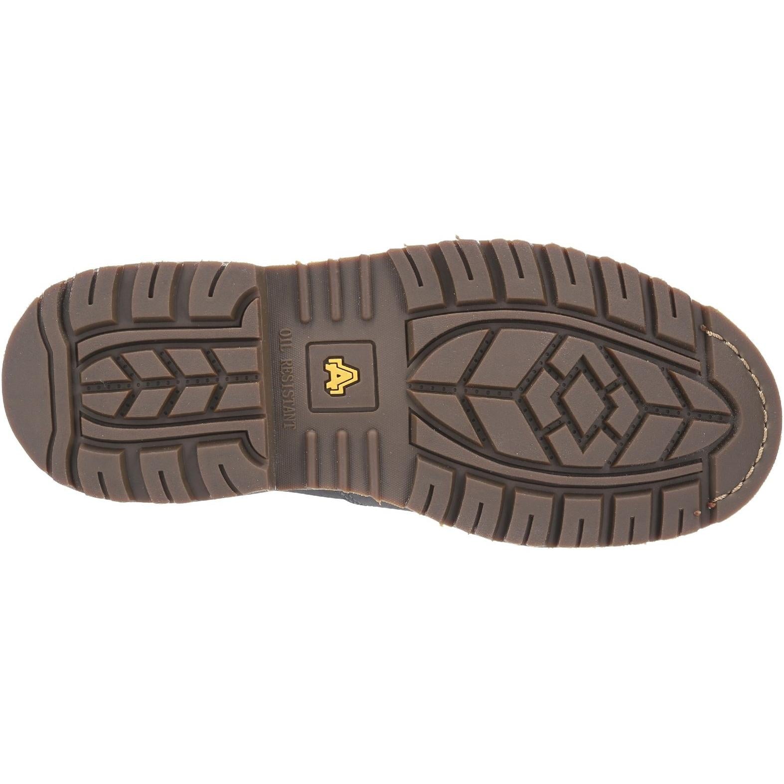 Amblers Safety AS106 Sarah Safety Boot