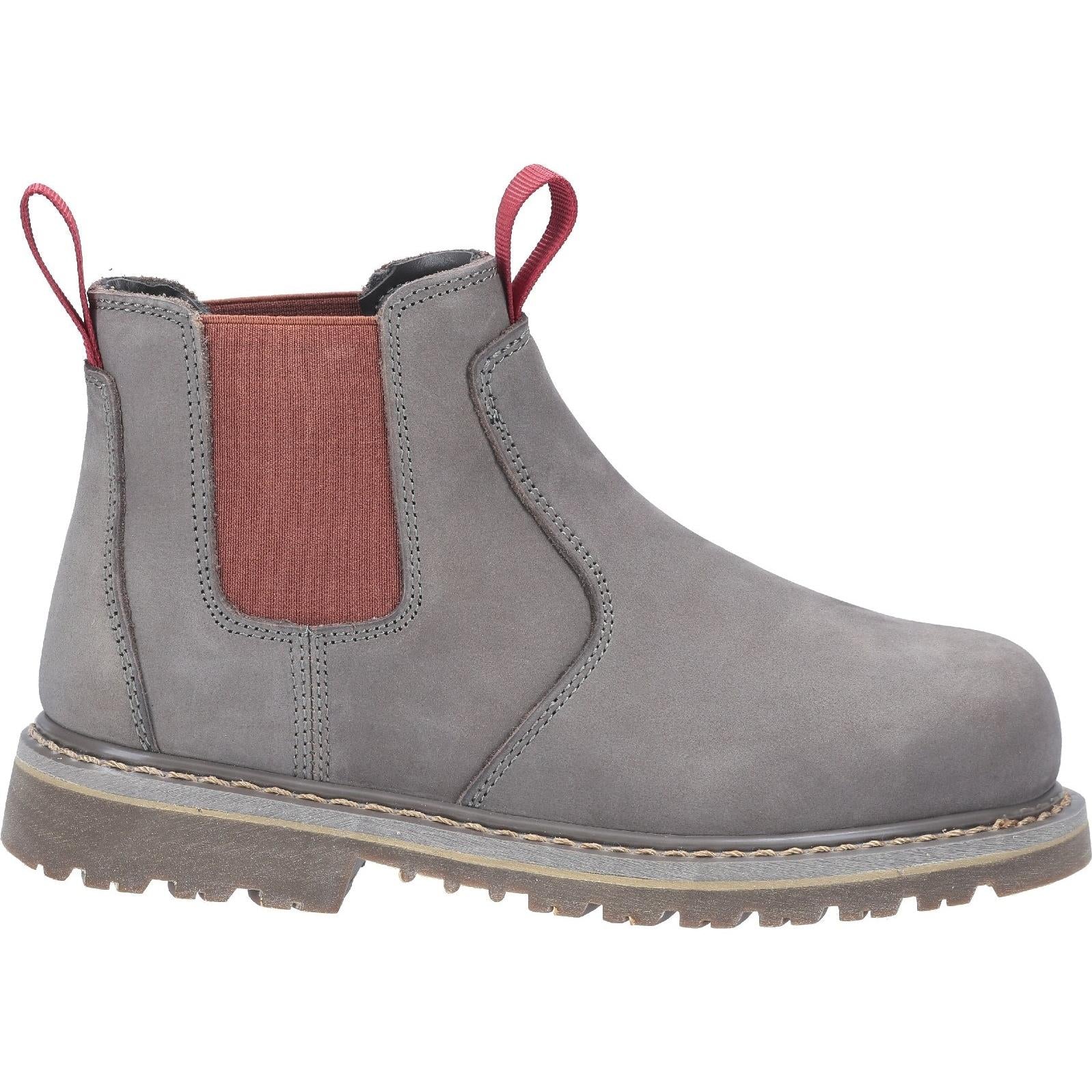 Amblers Safety AS106 Sarah Safety Boot