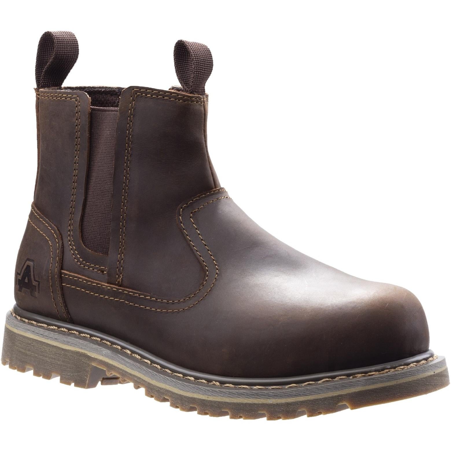 Amblers Safety AS101 Alice Safety Boot