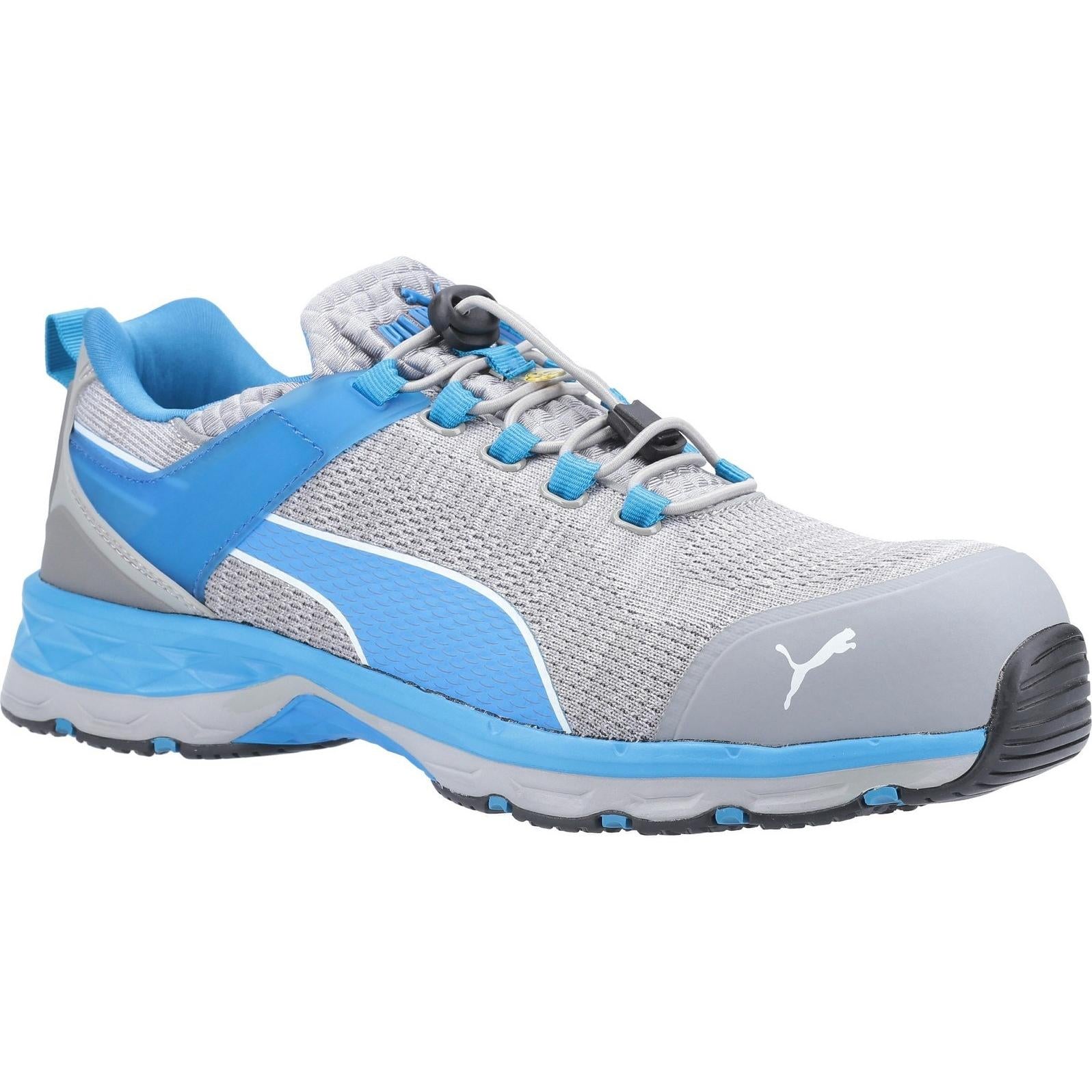 Puma Safety Xcite Low Toggle Safety Trainer