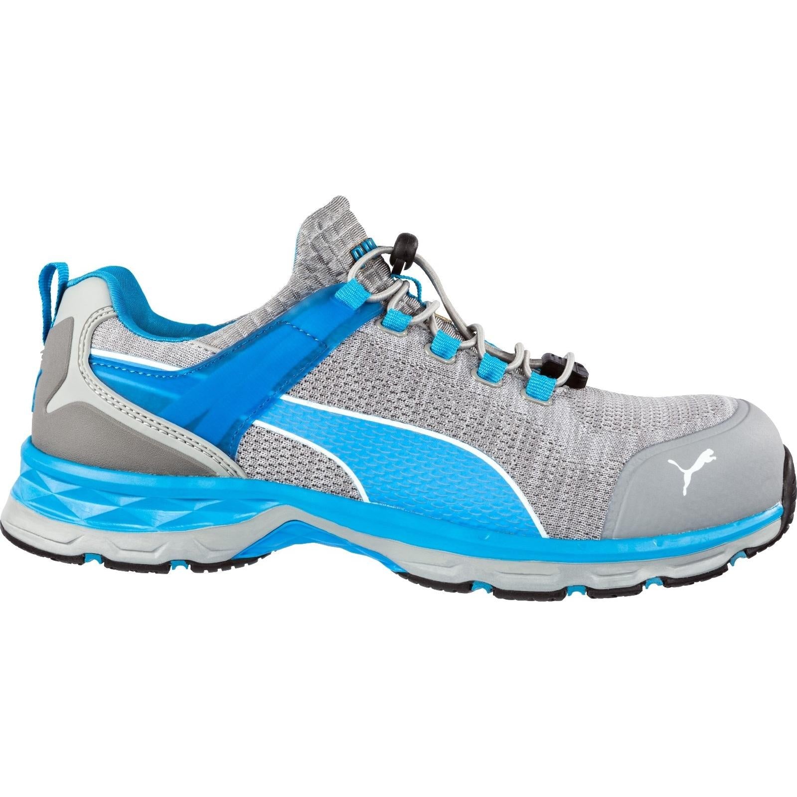 Puma Safety Xcite Low Toggle Safety Trainer